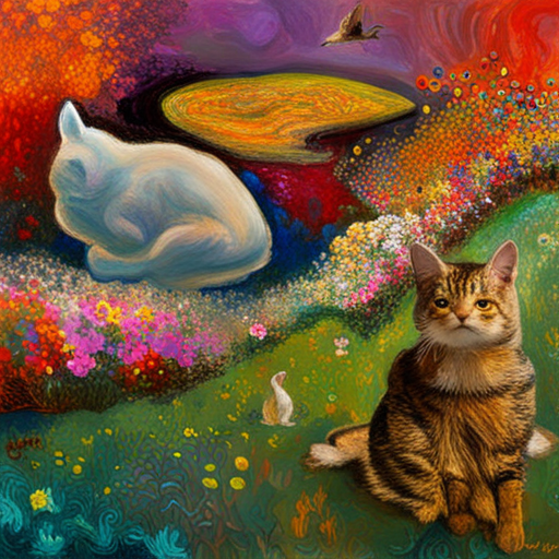 Cats in Dreams: What Do They Mean and How to Interpret Them? Dream