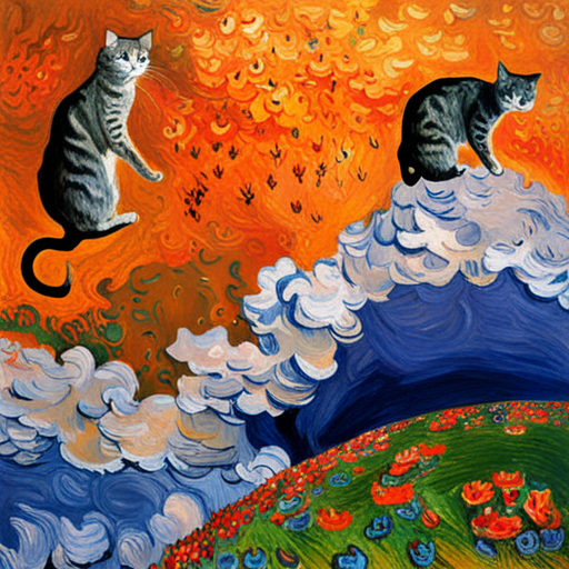 Cats in Dreams: What Do They Mean and How to Interpret Them? cat attack