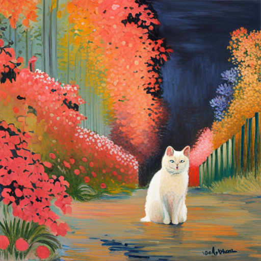 Cats in Dreams: What Do They Mean and How to Interpret Them? - Japanese cat