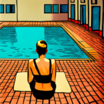 Swimming Pools Reflect Inner Depths: Dream Interpretation! - feature image