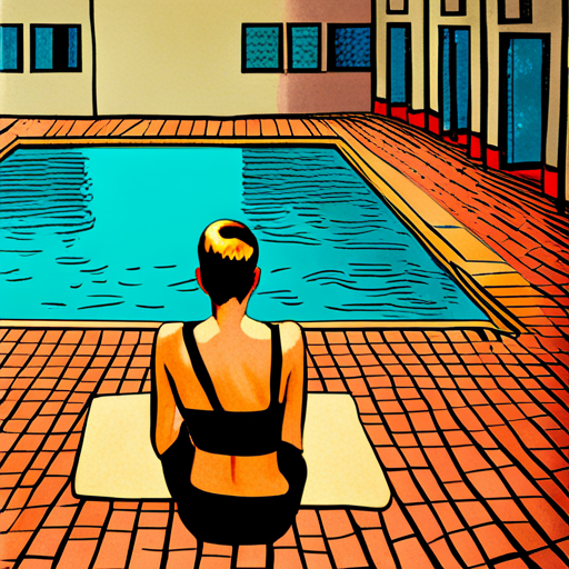 Swimming Pools Reflect Inner Depths: Dream Interpretation! - feature image