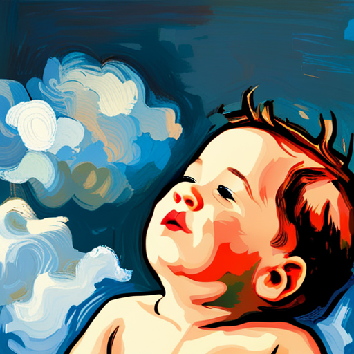 Baby Boy Dreams: Explore the Meanings and Interpretations!